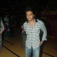 Ritesh Deshmukh - Celebs at on day 2 and 3 of Mami Festival - Photos | Picture 104067